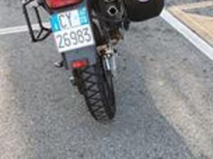 HONDA XL 650 V TRANSALP - 2006