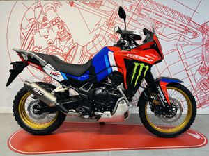 HONDA XL 750 TRANSALP, ENDURO, IMMATRICULATION D’UN JOUR, CHF 12'990.-