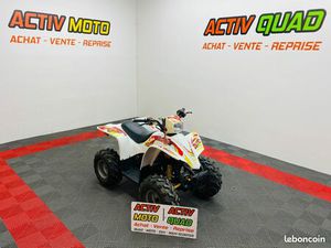 ⚪ QUAD ENFANT HYTRACK HY 150 SX ⚪ - ACTIVQUAD - ENVOI / REPRISE / FACILITÉ DE PAIEMENT