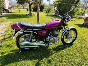 KAWASAKI KH400 S3 MACH II