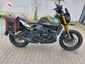 MOTO MORINI SEIEMMEZZO