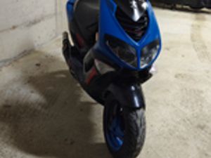 PEUGEOT SPEEDFIGHT 2