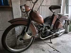 SIMSON SR 2 TAUCH VERKAUF