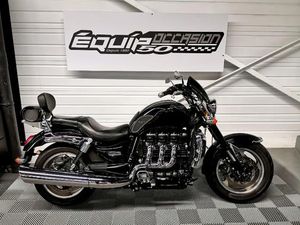 TRIUMPH ROCKET III 2010