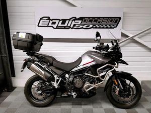 TRIUMPH TIGER 850 SPORT 2024