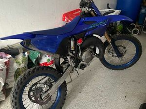 85 YZ 2024