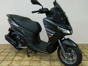 APRILIA SXR 50 E5+