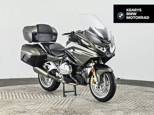 BMW R 1250 RT LE (OPTION 719)