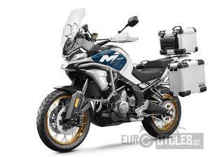 CFMOTO 700 MT ADVENTURE