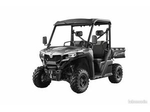 CFMOTO UFORCE – GAMME COMPLÈTE UTILITAIRE / PRO ◊