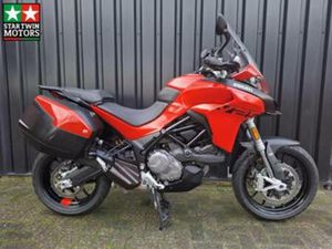 DUCATI MULTISTRADA V2 S — MOTOREN | DUCATI — MARKTPLAATS