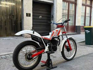 FANTIC 450 CLUBMAN (241 CC)