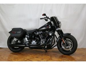 FLS 2018 SOFTAIL SLIM®
