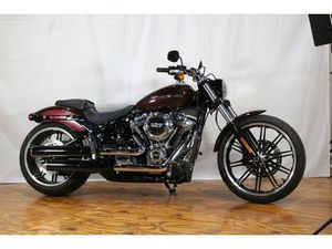 FXSB 2018 BREAKOUT®