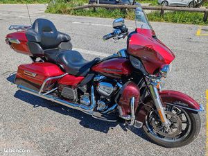 A VENDRE HARLEY DAVIDSON