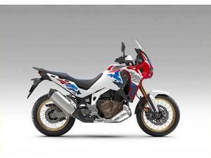 HONDA CRF 1100 L AFRICA TWIN ADVENTURE SPORTS DCT BONUS