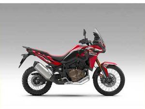 HONDA CRF 1100 L AFRICA TWIN DCT SHOWA EERA BONUS