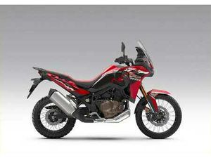 HONDA CRF 1100 L AFRICA TWIN SHOWA EERA BONUS