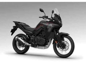 HONDA XL 750 TRANSALP E-CLOUCH