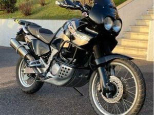 AFRICA TWIN RD07 2002