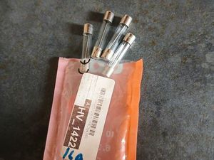 FUSIBLE POUR MOTO DÉMARREUR