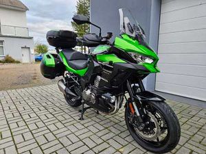 KAWASAKI VERSYS 1000 ABS GRAND TOURER-AKCE DOPRAVA ZDARMA