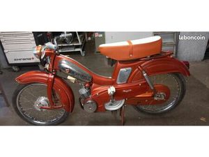 VDS MOTOBECANE AV 89