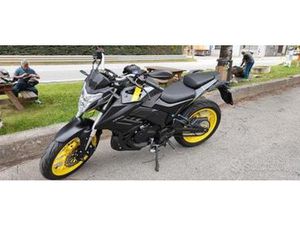 MOTRON NOMAD 125 - 2024