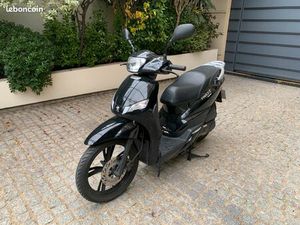 SCOOTER PEUGEOT TWEET 50 CC