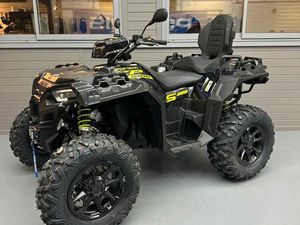 POLARIS SPORTSMAN XP 1000 S 2UP