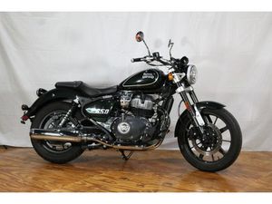 #650 2024 SUPER METEOR 650