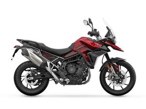 USED TRIUMPH TIGER 900 GT FOR SALE IN CROYDON