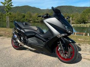 YAMAHA T-MAX 530 2013