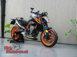 KTM 890 DUKE R ABS VOL OPTIES|NIEUWSTAAT! ( 890R 790 690 — MOTOREN | KTM — MARKTPLAATS