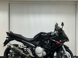SUZUKI GSX650F (BJ 2011) — MOTOREN | SUZUKI — MARKTPLAATS