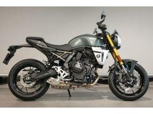 SUZUKI GSX-8T (BJ 2025) — MOTOREN | SUZUKI — MARKTPLAATS