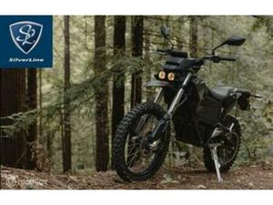 ZERO MOTORCYCLES FX ZF 7.2, NIEUW 2025 MODEL — MOTOREN | OVERIGE MERKEN — MARKTPLAATS