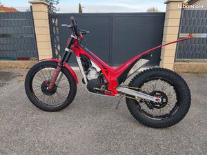 TRIAL GASGAS TXT 280 RACING