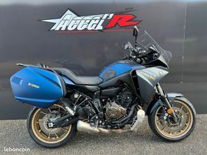 YAMAHA TRACER 700 GT ACCELR AGEN
