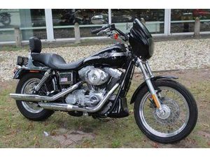 ② HARLEY-DAVIDSON DYNA SUPER GLIDE FXD-C SUPER-GLIDE