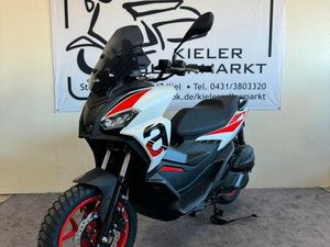 APRILIA SR GT 125 SPORT E5+