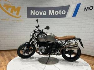 BMW R 1200 NINET SCRAMBLER ABS MY17