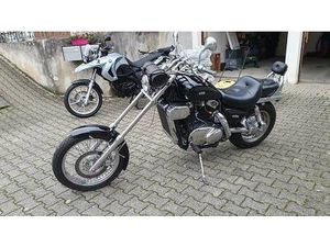 TOP LANGGABEL / CHOPPER CANTON ARGOVIE -