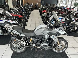 BMW R 1200 GS LC *3 PAKETE*