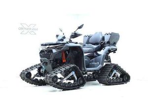 1000 TOURING PRO RAUPENKETTEN, GRIFFHEIZUNG