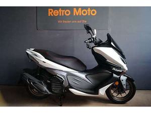 MADISON 125 LC ABS SPORT 12 PS SEHR STYLISC...