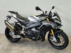 APRILIA TUONO V4 1100