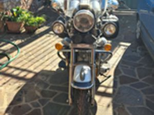 CALIFORNIA 1000 STORICA IN MARCIA