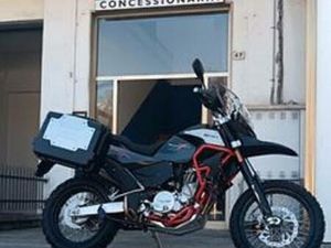 SWM SUPERDUAL 600 T GT PACK - EURO 600 SCONTO CONC