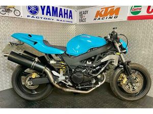 HONDA VTR 1000 FIRESTORM 996 CC